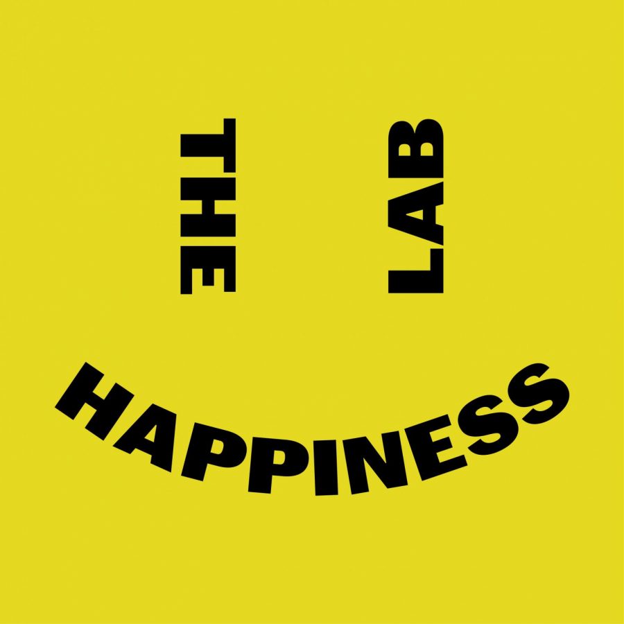 Podcast Review: The Happiness Lab
