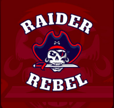 Raider Rebel: A Pop Culture Podcast