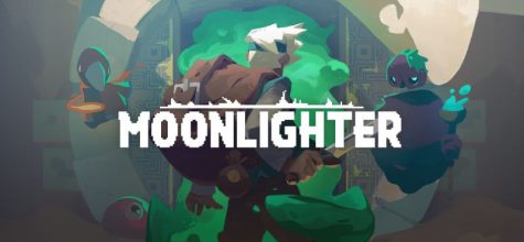 Video Game Review: Moonlighter