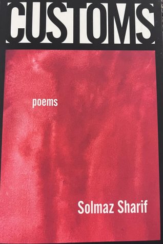 Poetry Review: Customs