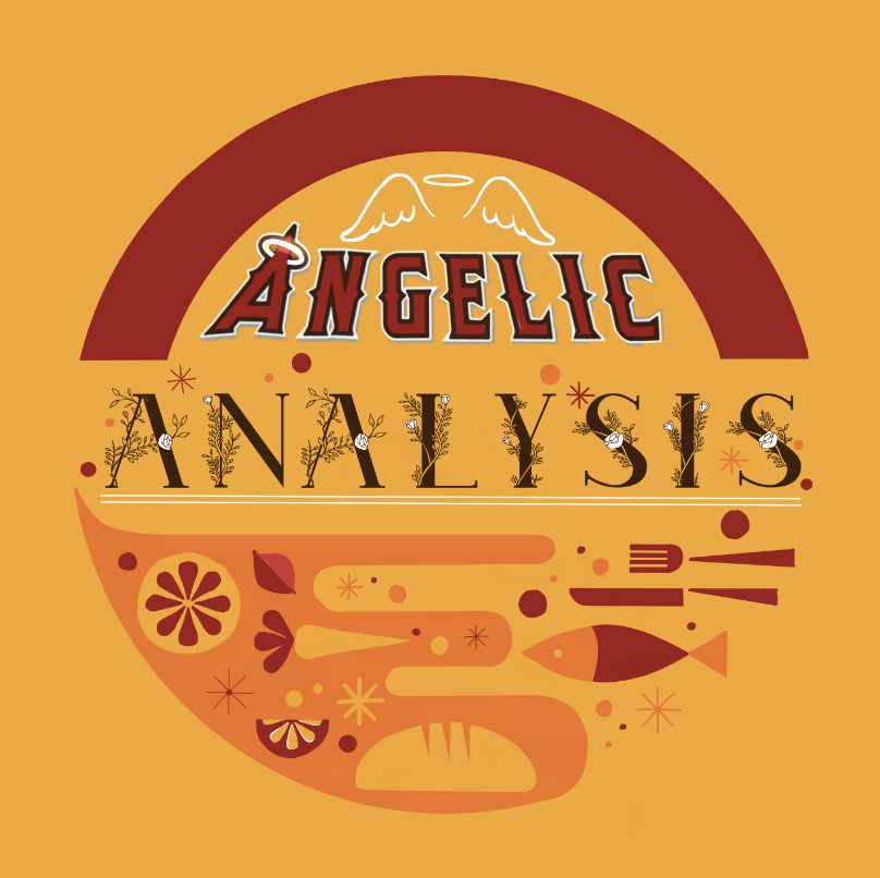 Angelic Analysis- Yum Box Panel!