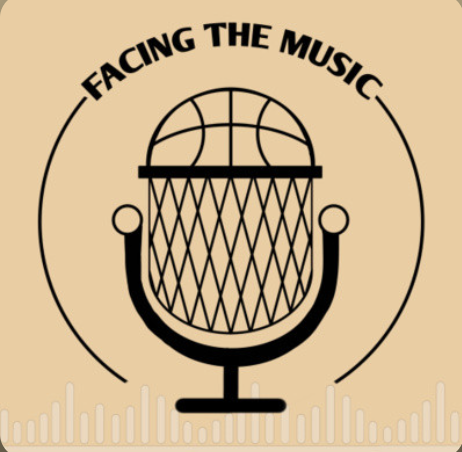 Facing the Music: A Sports-Themed Podcast