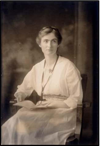 Edith Abbott