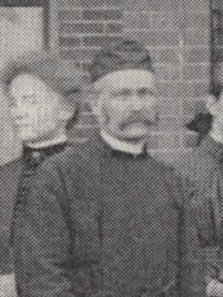 Rev. Hermann