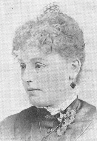 Helen Ingalls