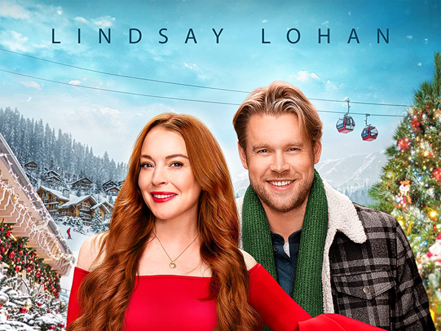 Movie Review: Falling for Christmas