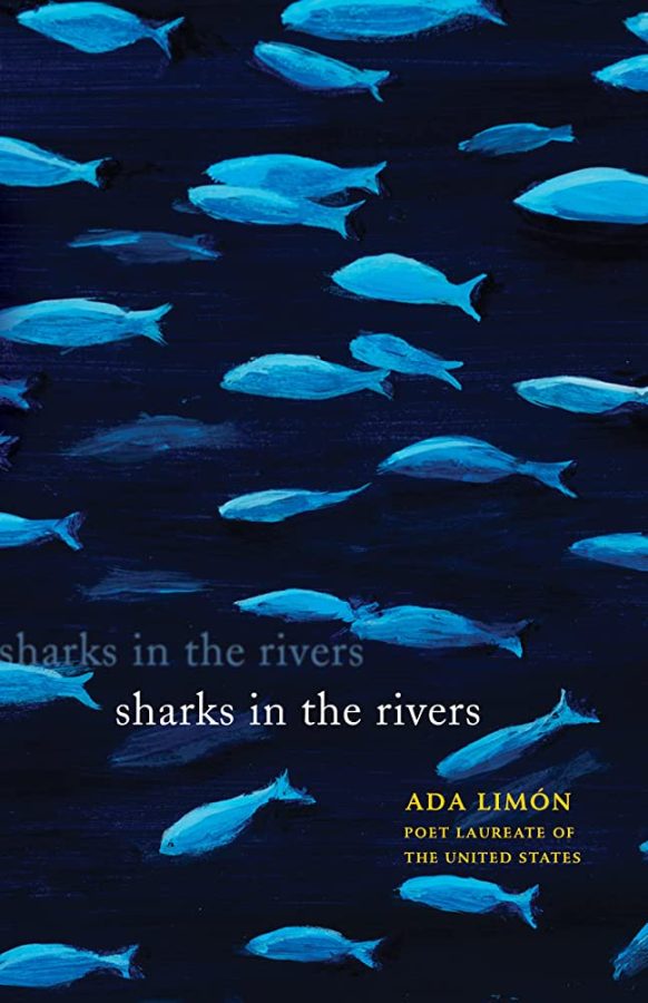 Poetry Review: Ada Limóns Sharks in the Rivers