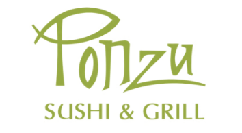 Ponzu is located at 2110 South 67th St. Suite 102 in the heart of Aksarben Village.