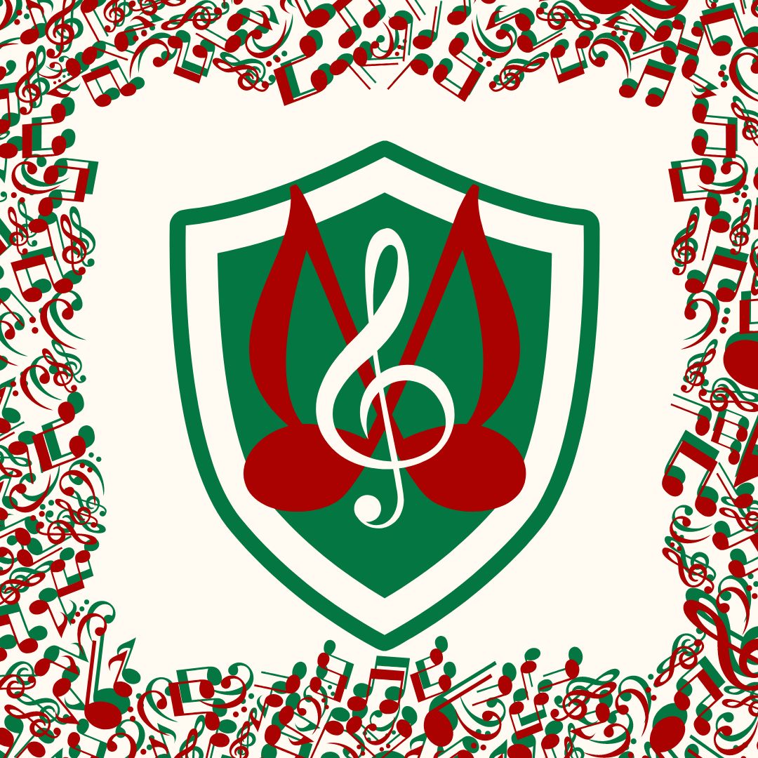 Music of the Students: Holiday Edition (Mariahs Version)