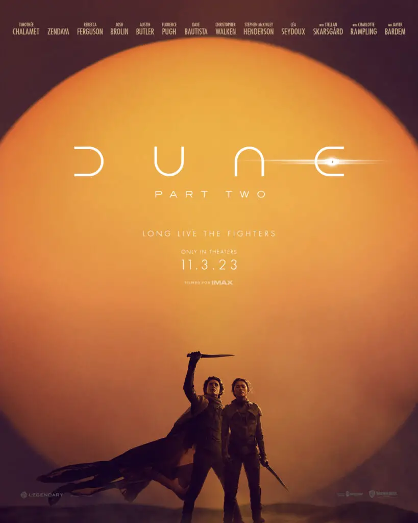Movie+Review%3A+Dune+Part+Two