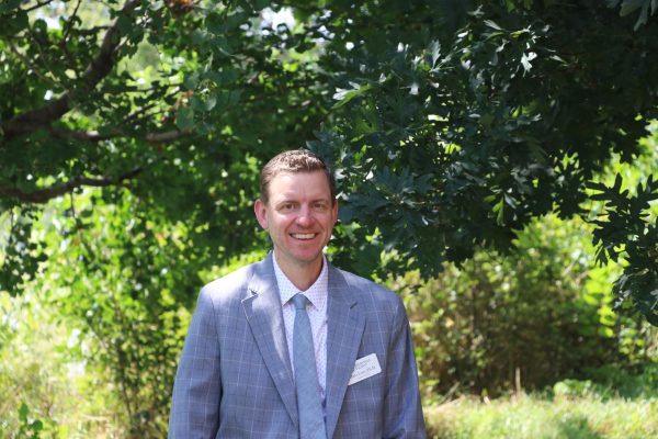 Dr. Matt Low