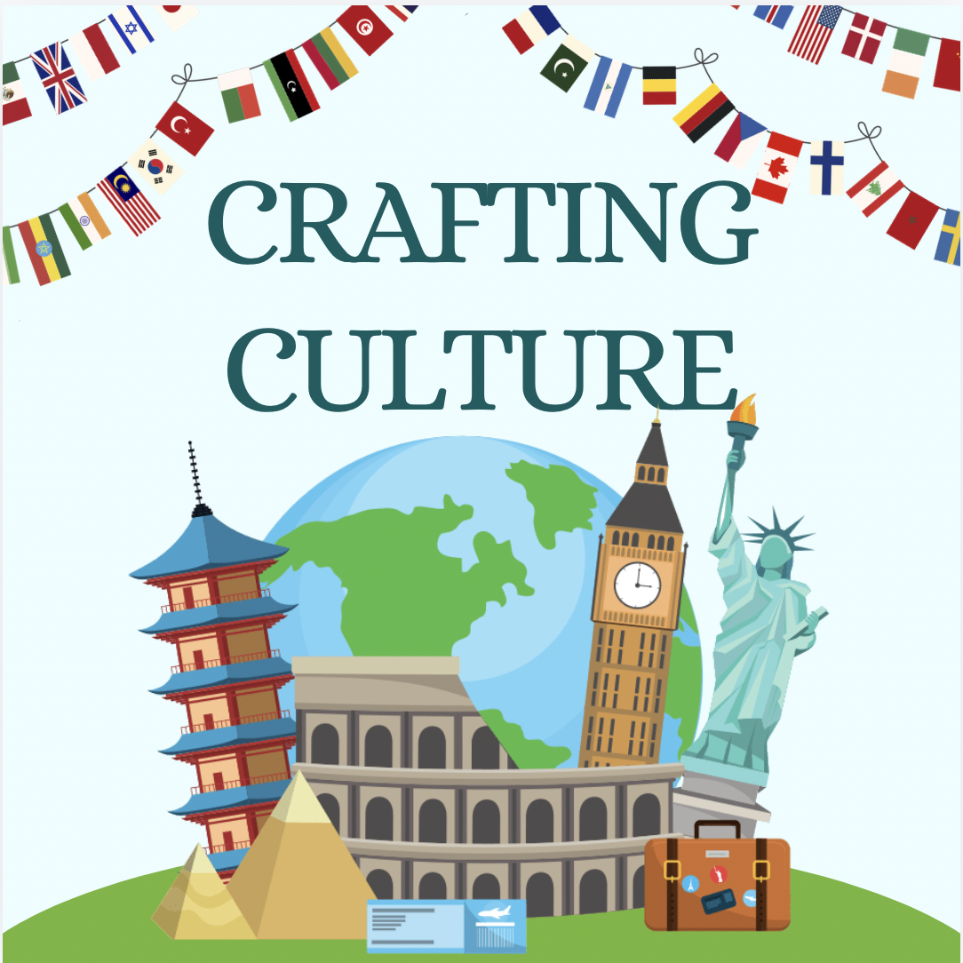 Crafting Culture Podcast