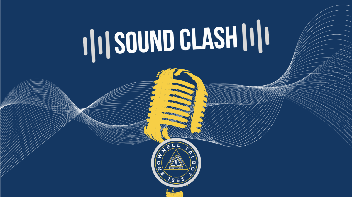 Sound Clash for the month of January