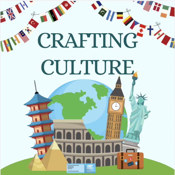 The Crafting Culture Podcast