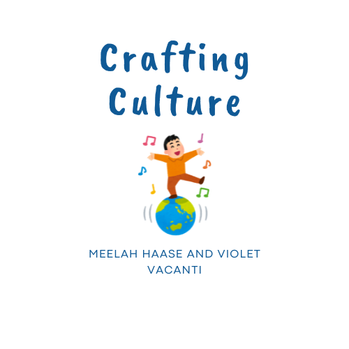 The Crafting Culture Podcast