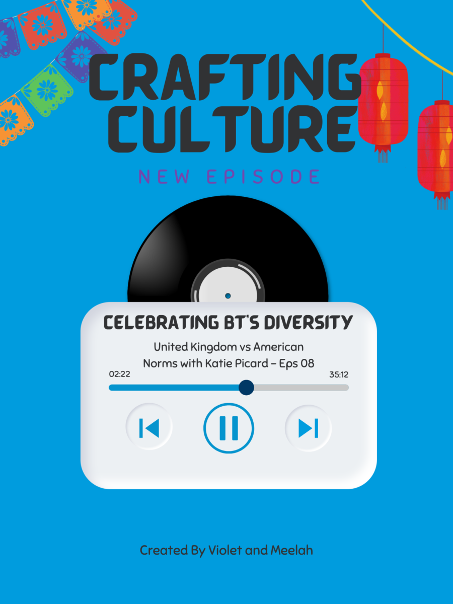 The Crafting Culture Podcast