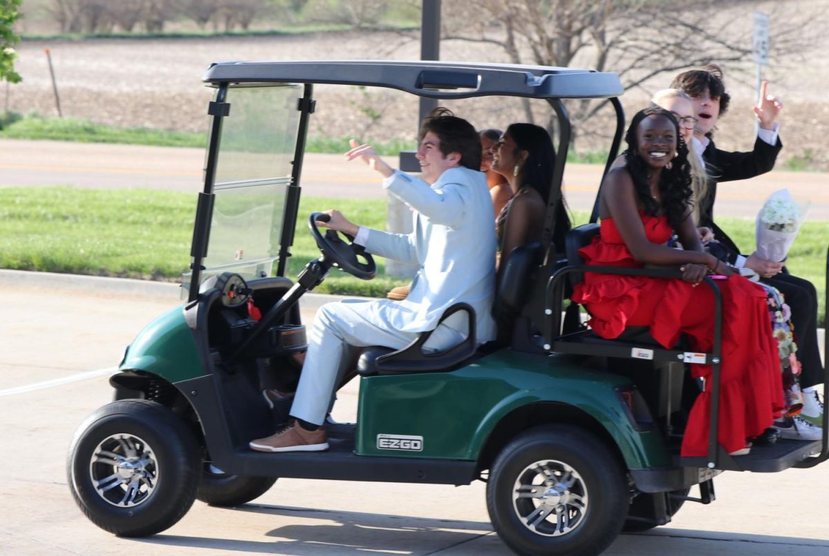 Our Weird Prom: A Look Inside a Non-Traditional Tradition