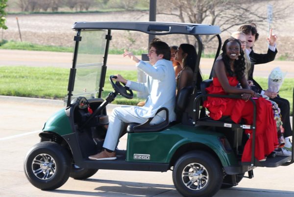 Our Weird Prom: A Look Inside a Non-Traditional Tradition