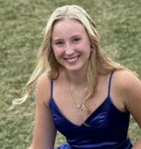 Savannah Sanger