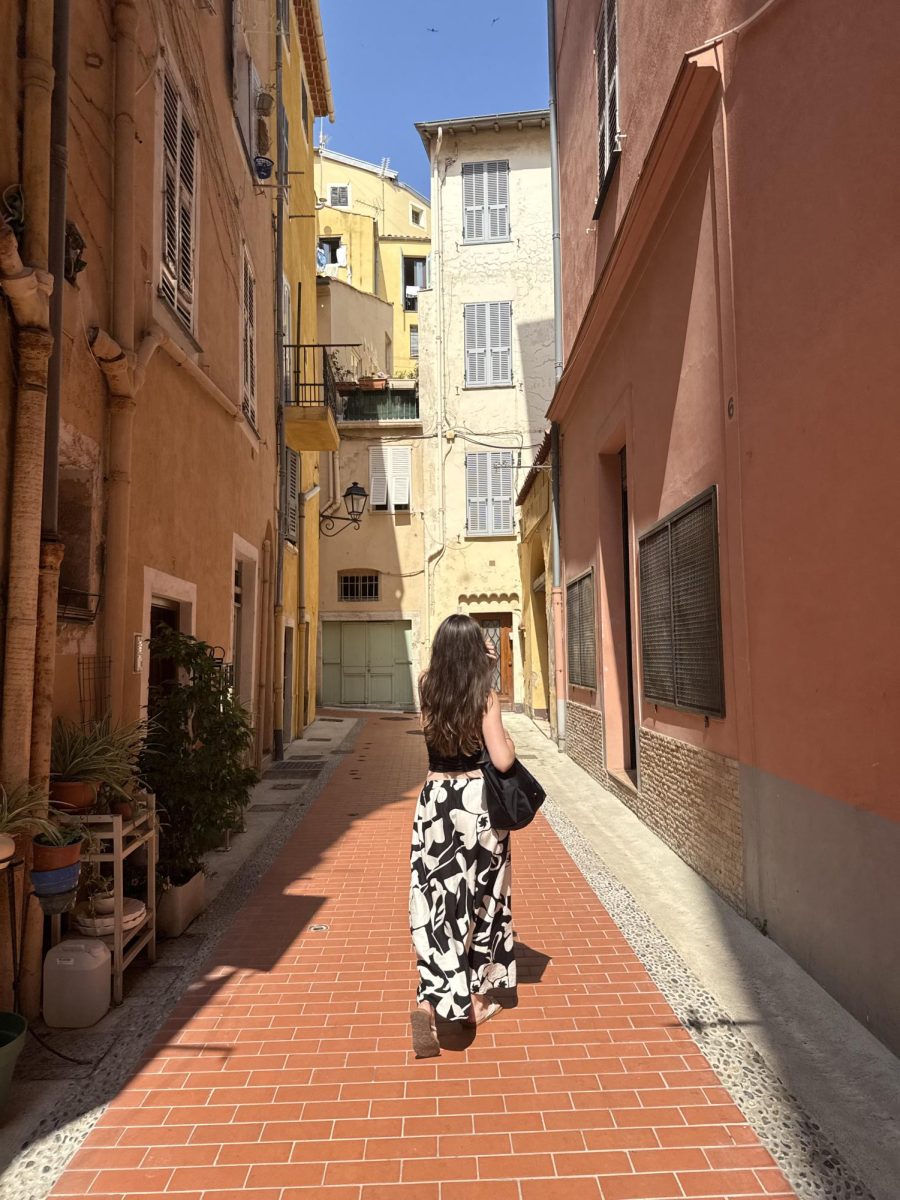 Why Nice, France is the Perfect Travel City