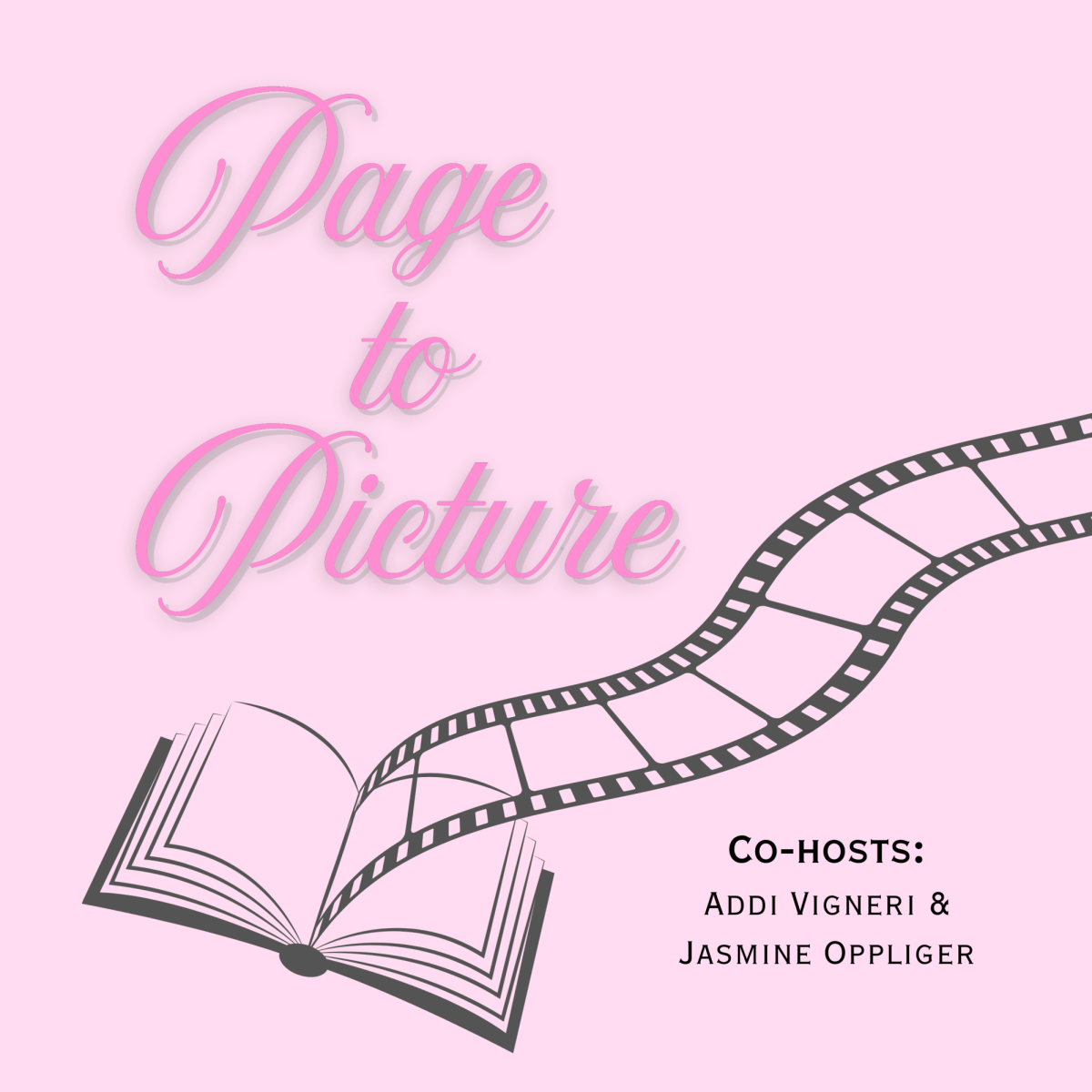 The Page to Picture Podcast: The Summer I Turned Pretty