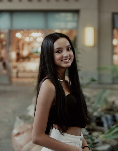 Angel Bhandari