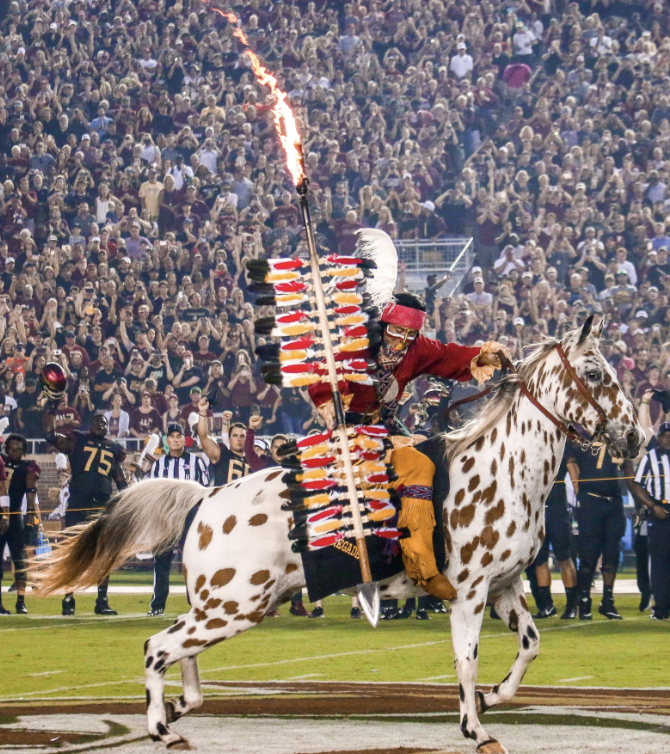 Florida State Stuns Alabama in Week One Showdown
