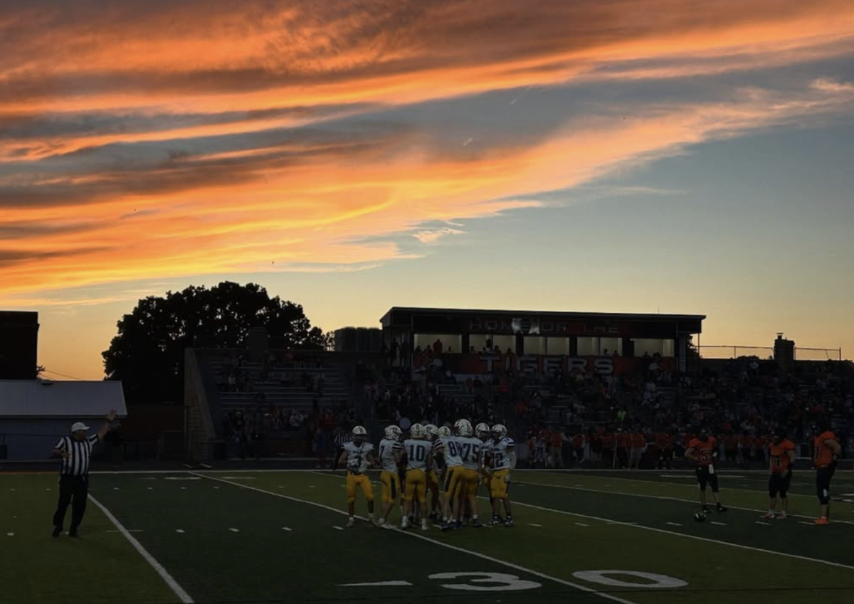 Two Years in the Making: Brownell Talbot Raider Football Celebrates Victory Against Fall City