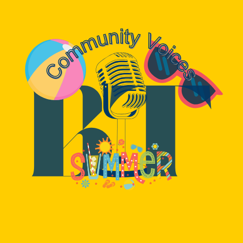 Community Voices: Summertime Blues