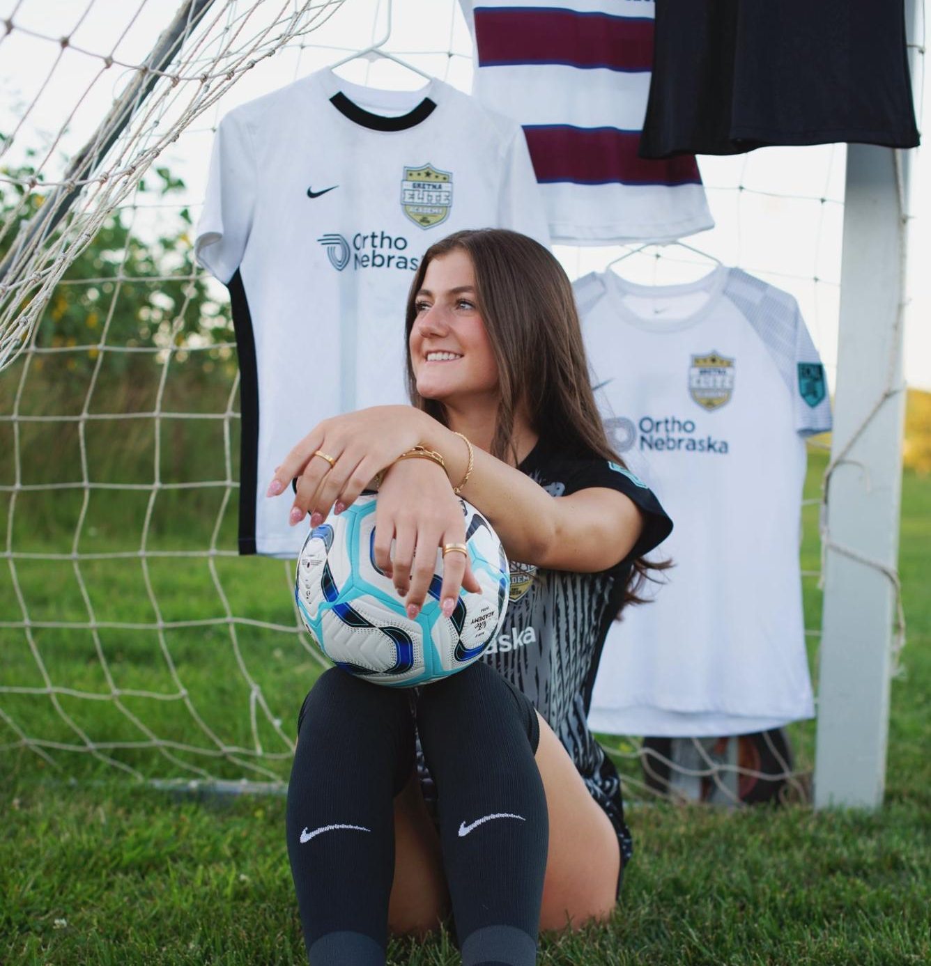 Senior Snapshot: Abbi Gibbs