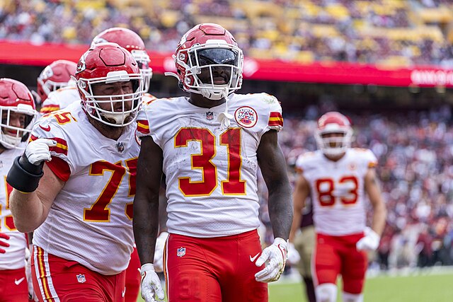 Breaking News: Not Looking Good For The Kansas City Chiefs