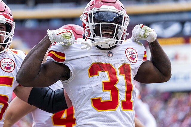 Breaking News: Another Discouraging Loss For The Kansas City Chiefs
