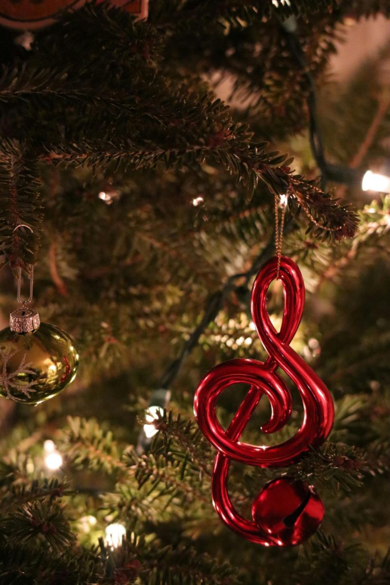 A Sense of Nostalgia: Music's Tie to Resurfacing Past Memories