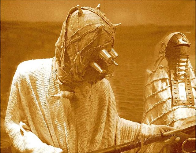 Star Wars - Tusken Raider