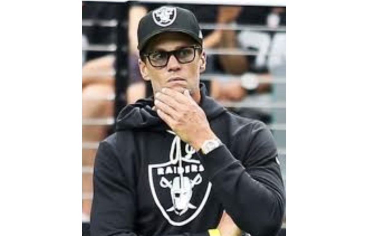 4 Seed: Tom Brady
