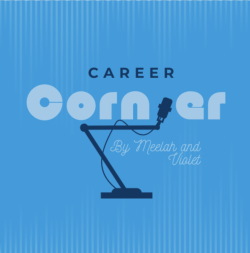 Career Corner Conversations: Kyle Peterson