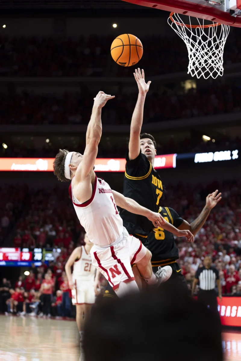 Image courtesy of Nebraskan Daily