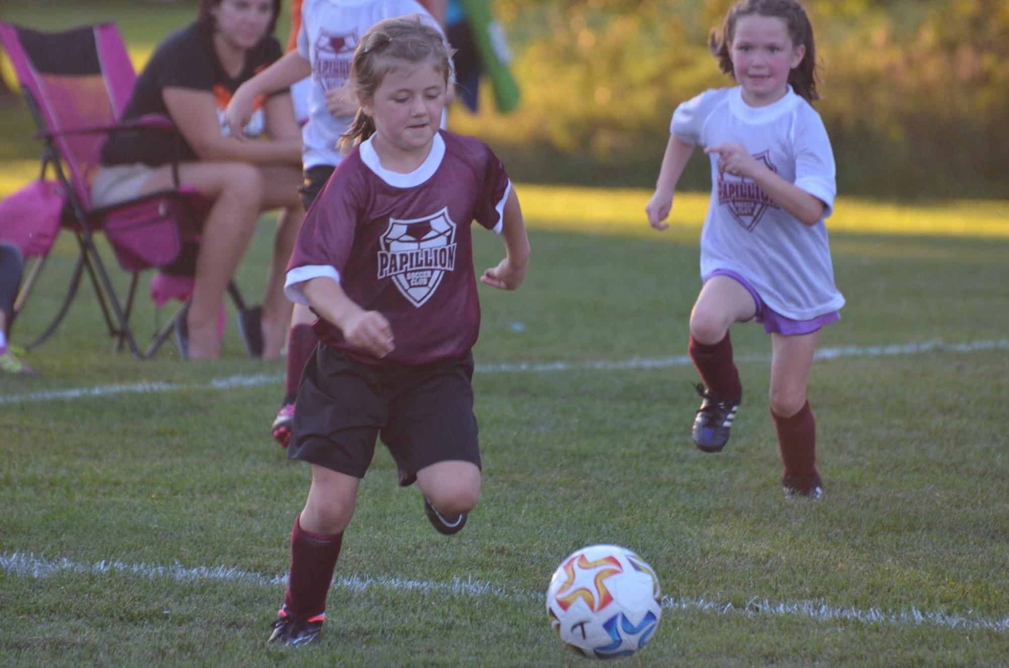 Want to Better your Future Self? The Short Answer: Play Sports