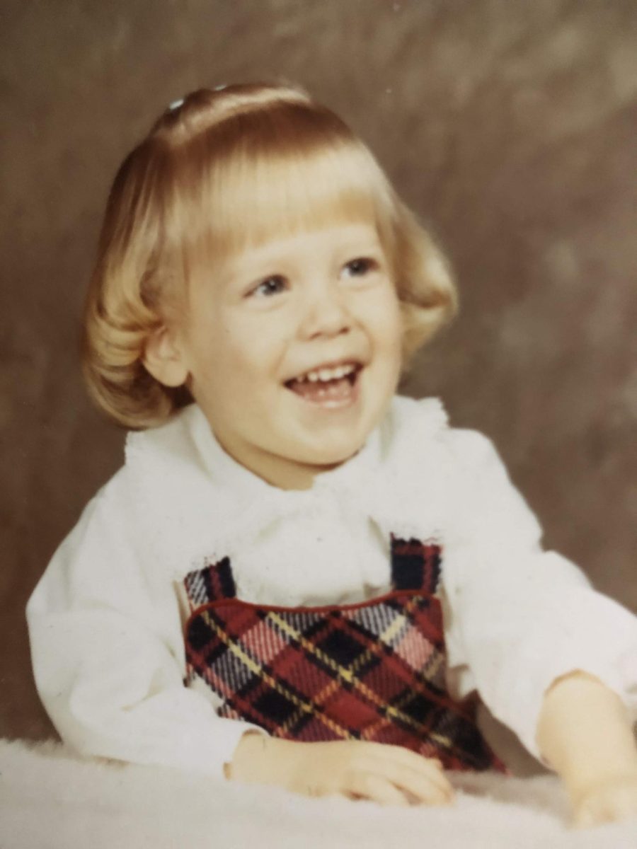 Baby Mrs. Sailors. (1970)
