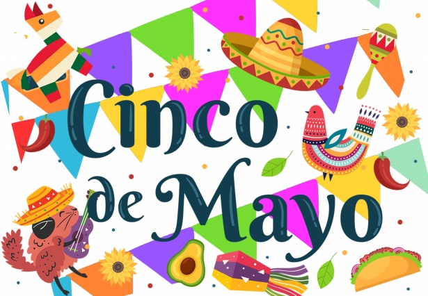 Cinco De Mayo!
