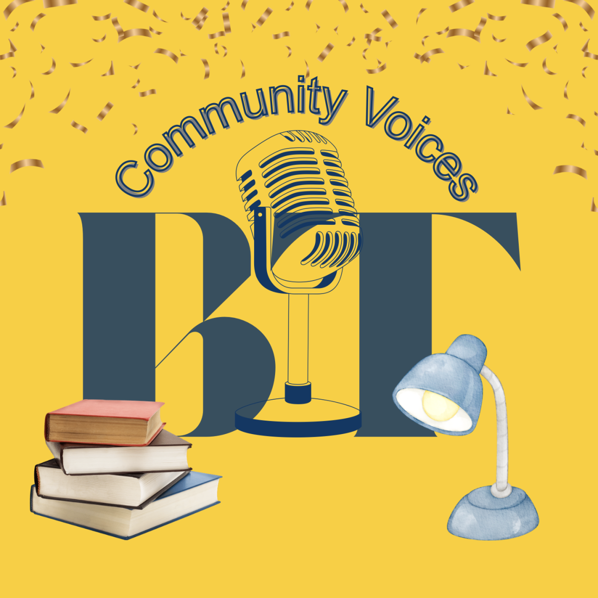 Community Voices: AP Testing